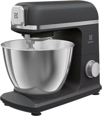 Mikser planetar Electrolux Create 5 E5KM1-4BPT, 5L, i zi