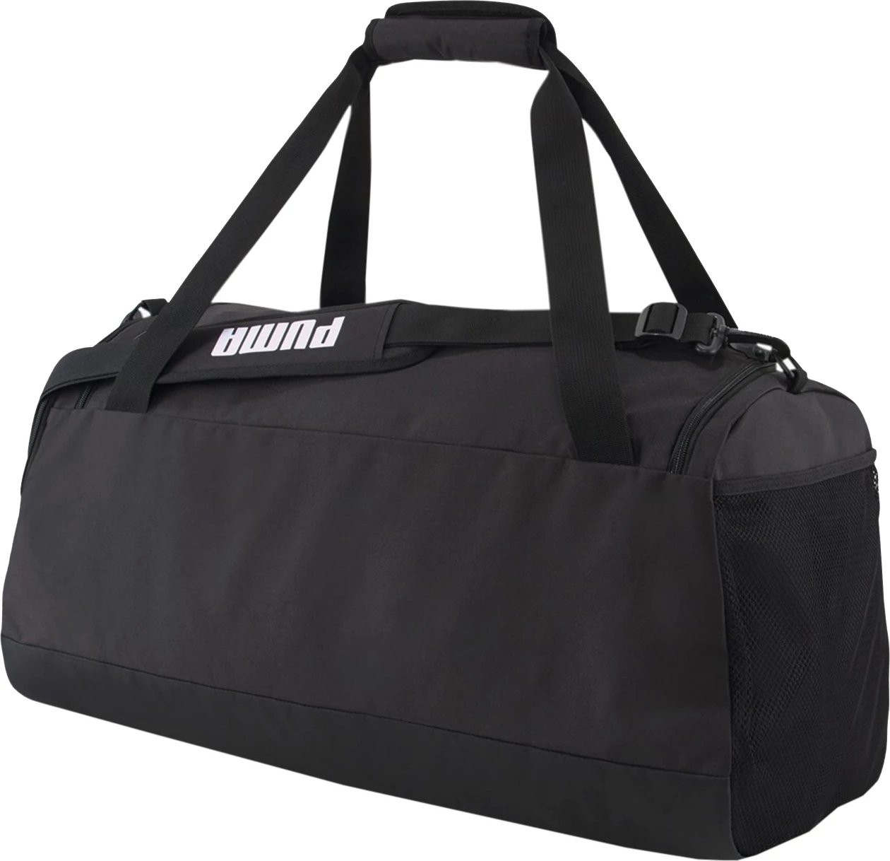 Çantë sportive Puma unisex, e zezë
