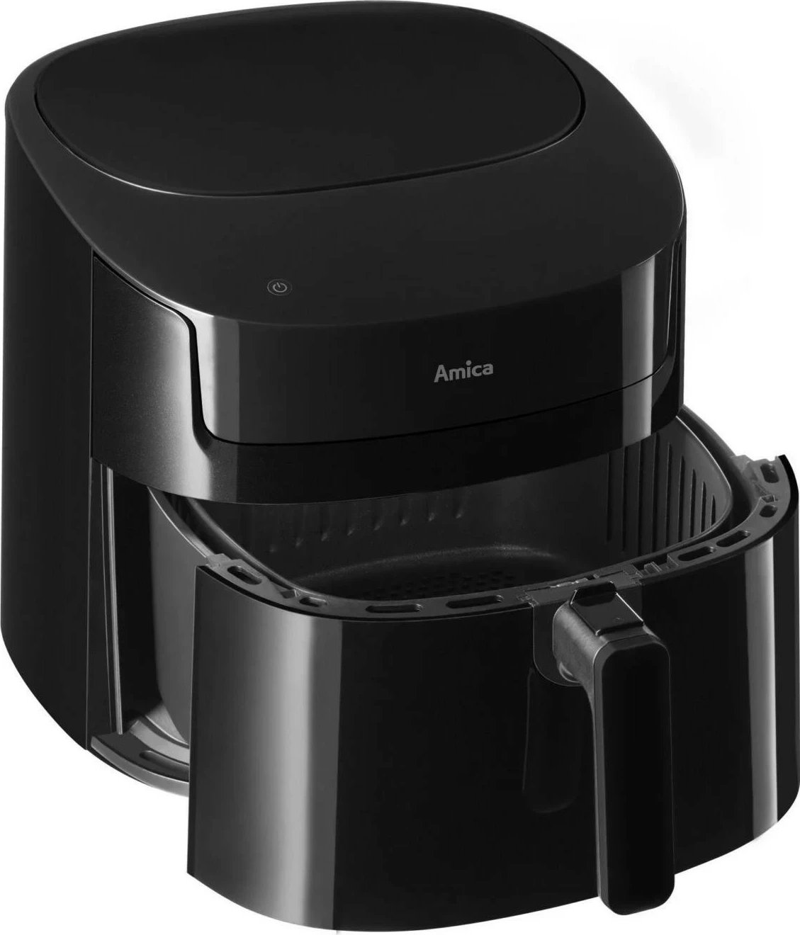 Fryer pa yndyrë Amica Friend AFD5010, 7.2L, e zezë