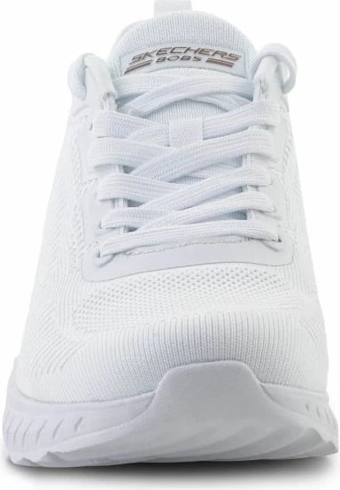Atlete femra Skechers, të bardha