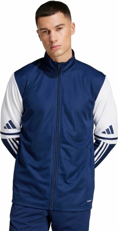 Duks për meshkuj adidas, ngjyrë e kaltër