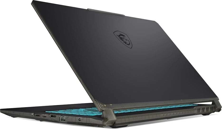 Laptop MSI A13VF-1484XPL, 15.6", Intel Core i7, 16GB RAM, 512GB SSD, Nvidia GeForce RTX 4060, i zi Laptop MSI A13VF-1484XPL, 15.6", Intel Core i7, 16GB RAM, 512GB SSD, Nvidia GeForce RTX 4060, i zi