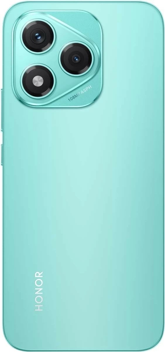 Celular HONOR 400 Lite 8/256GB, i gjelbër