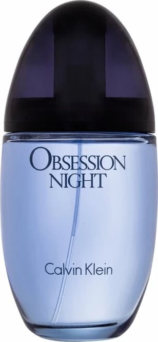 Eau de Parfum për femra Calvin Klein Obsession Night 100ml