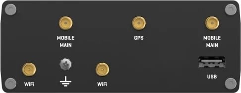 Router Teltonika RUTM11, Ethernet Gigabit, i zi