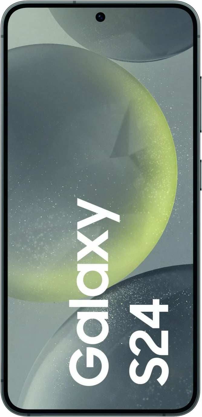 Celular Samsung Galaxy S24, 6.2", 8+128GB, 5G, i zi 