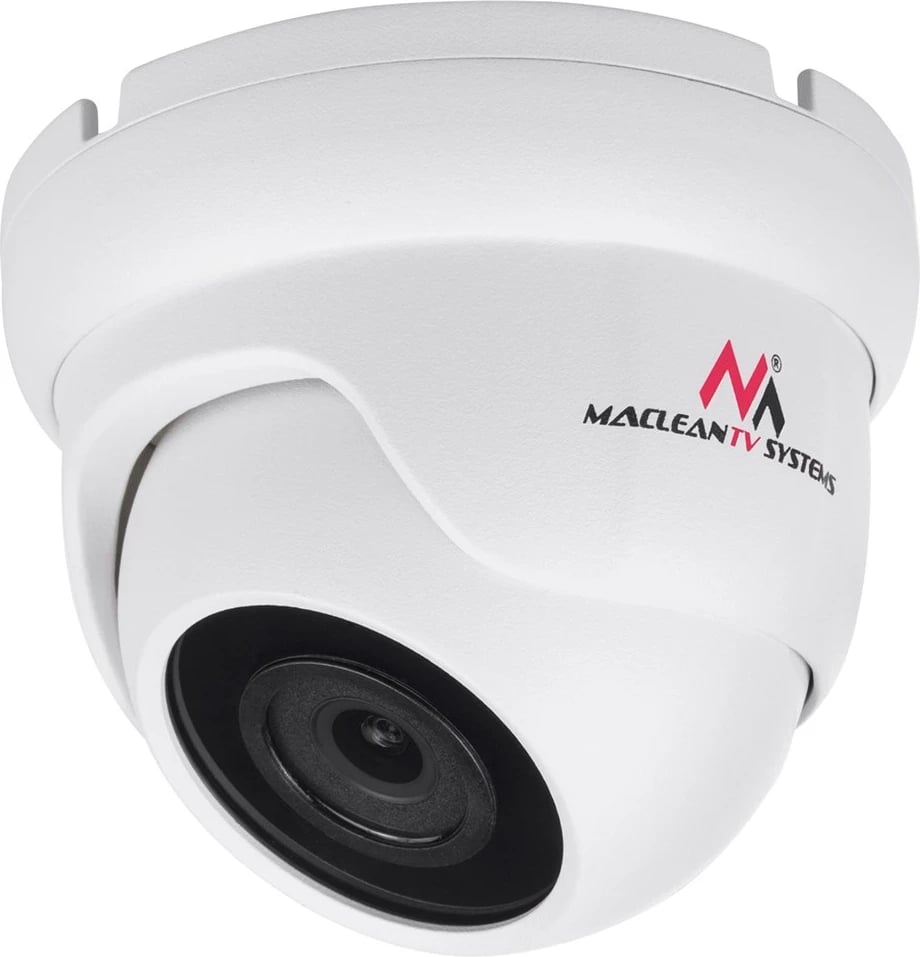 Kamera e Sigurisë për Jashtë Maclean IPC 5MPx, Dome, PoE, Vizioni Natës Infrared CMOS 1/2.8" SONY Starvis IMX335, H.265+, Onvif, MCTV-515 Kamera e Sigurisë për Jashtë Maclean IPC 5MPx, Dome, PoE, Vizioni Natës Infrared CMOS 1/2.8" SONY Starvis IMX335, H.265+, Onvif, MCTV-515