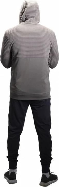 duks për meshkuj Bauer, gri