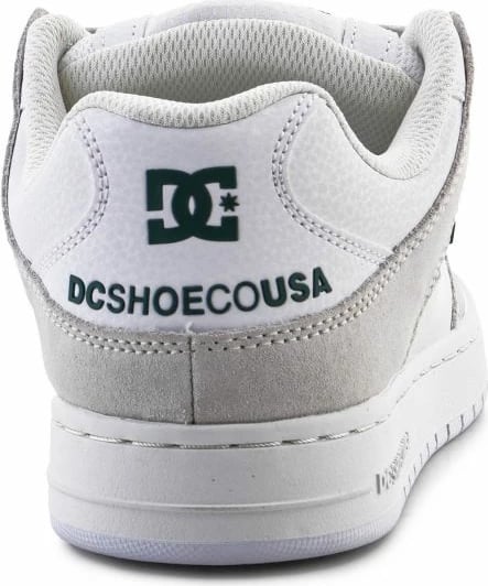 Atlete për meshkuj DC, të bardha