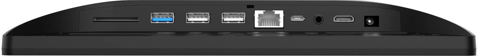 Monitor iiyama TW1023ASC-B2P, 10.1", 1280 x 800, IPS, Android, i zi