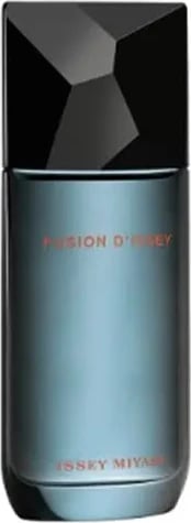 Eau de Toilette për meshkuj Issey Miyake Fusion D'Issey 100ml