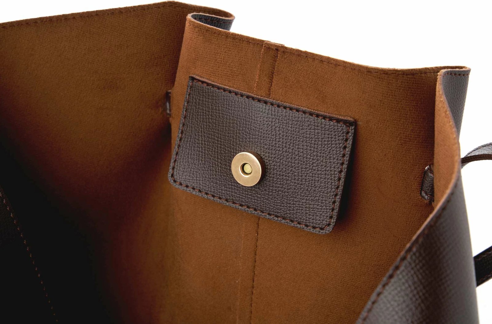 Çantë krahu, ngjyrë kafe, Vince Camuto Foggia