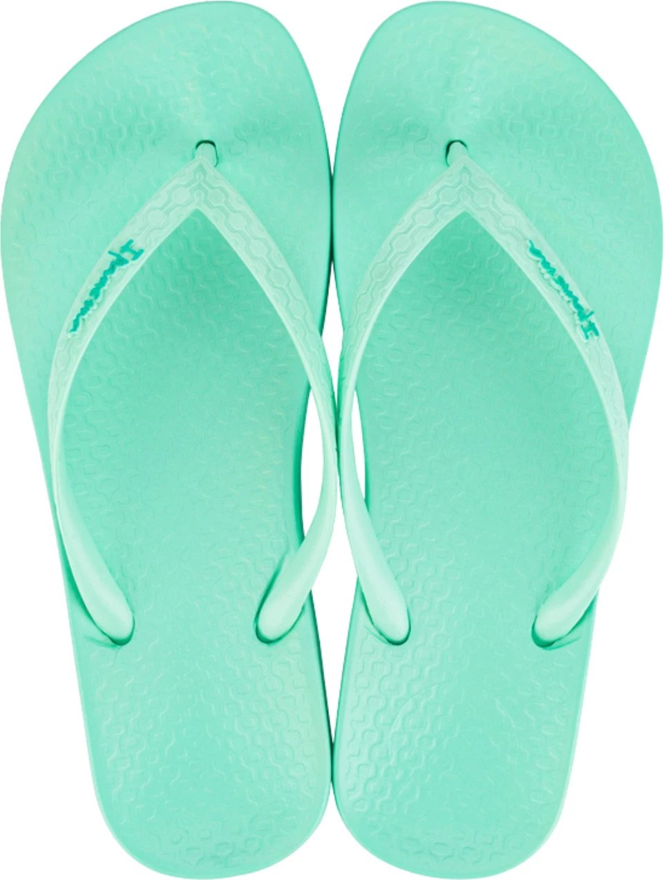 Papuqe për femra Ipanema, mint