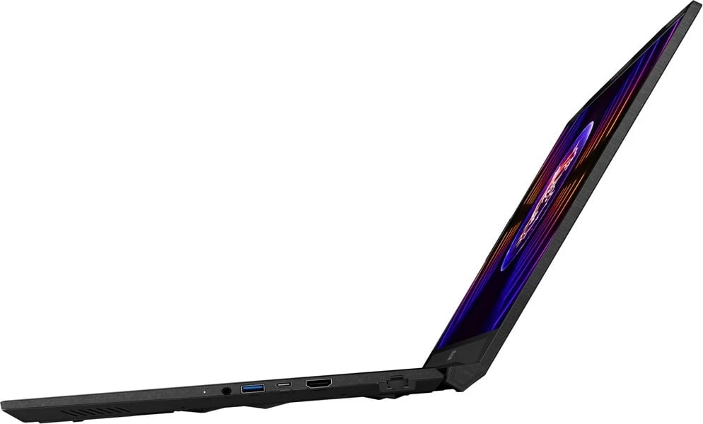Laptop MSI Katana 17 B13VEK, 17.3", Intel Core i5 i5-13420H, 16 GB RAM, 1 TB SSD, NVIDIA RTX 4050, Zi