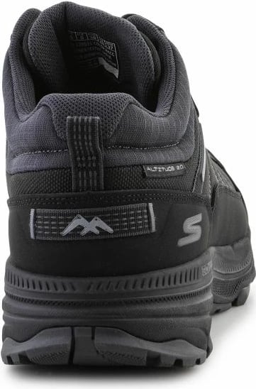 Atlete Skechers për meshkuj dhe femra, të zeza