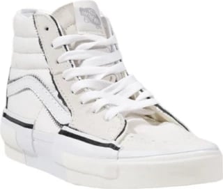 Këpucë për meshkuj Vans, bezhë