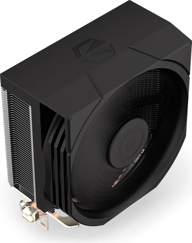 Kasë ftohëse procesori Endorfy Spartan 5, EY3A001, ajrore, 120mm, e zezë