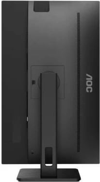 Monitor AOC 27P2Q, 27", IPS, Full HD, Pivot, USB Hub, Zi