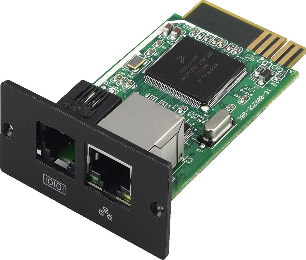 Modul SNMP Power Walker për UPS, MPN 10120505