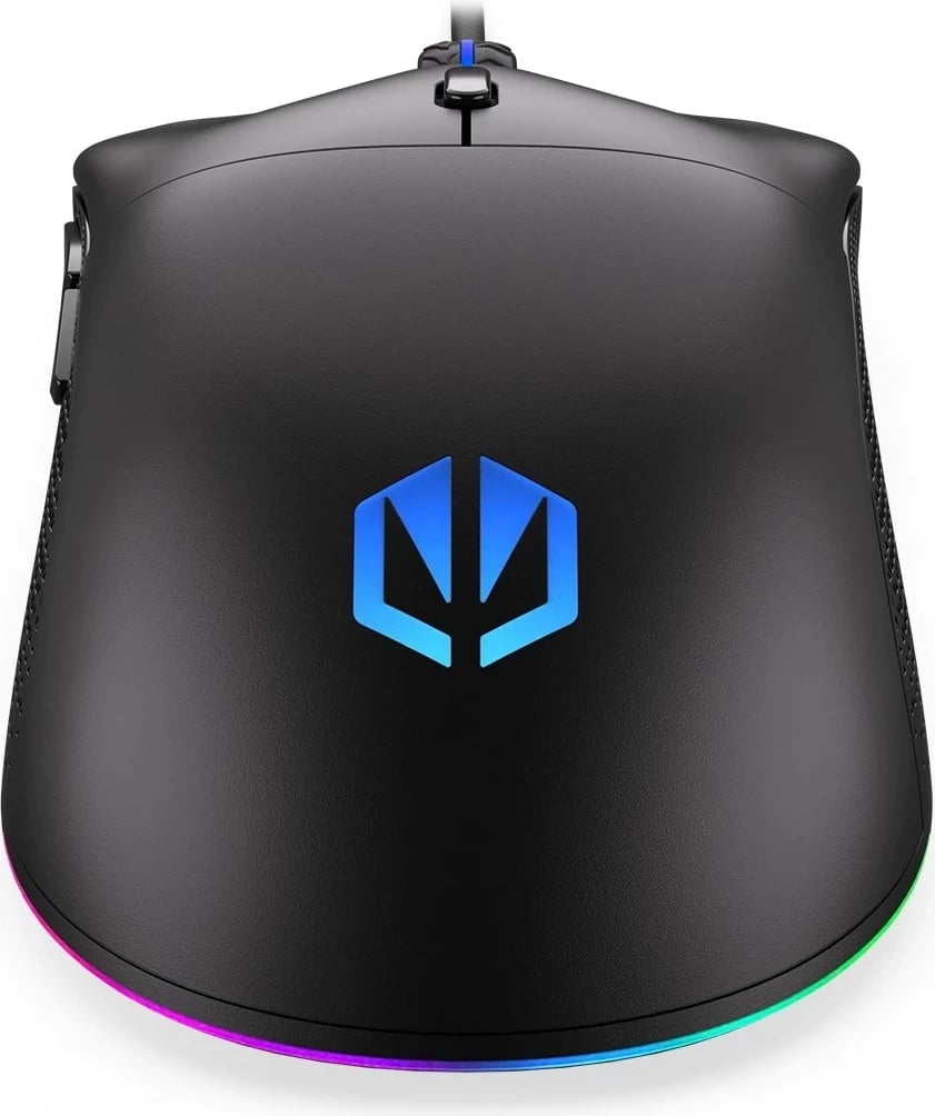 Maus ENDORFY GEM Plus, 19000 DPI, USB Type-C, i zi