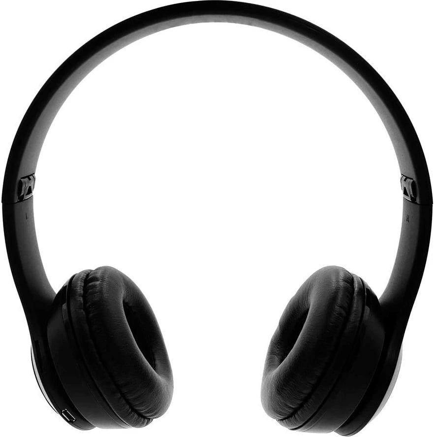 Kufje Wireless Media-Tech EPSILION BT MT3591, Bluetooth 4.2, me Mikrofon, Radio FM, të Zeza Kufje Wireless Media-Tech EPSILION BT MT3591, Bluetooth 4.2, me Mikrofon, Radio FM, të Zeza