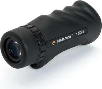 Monokular Celestron Nature 10x25, Zi