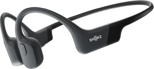 Kufje SHOKZ OpenRun, Wireless Neck-band, Bluetooth, Sport, E Zezë