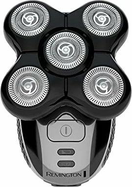Makinë rroje Remington XR1500, e zezë