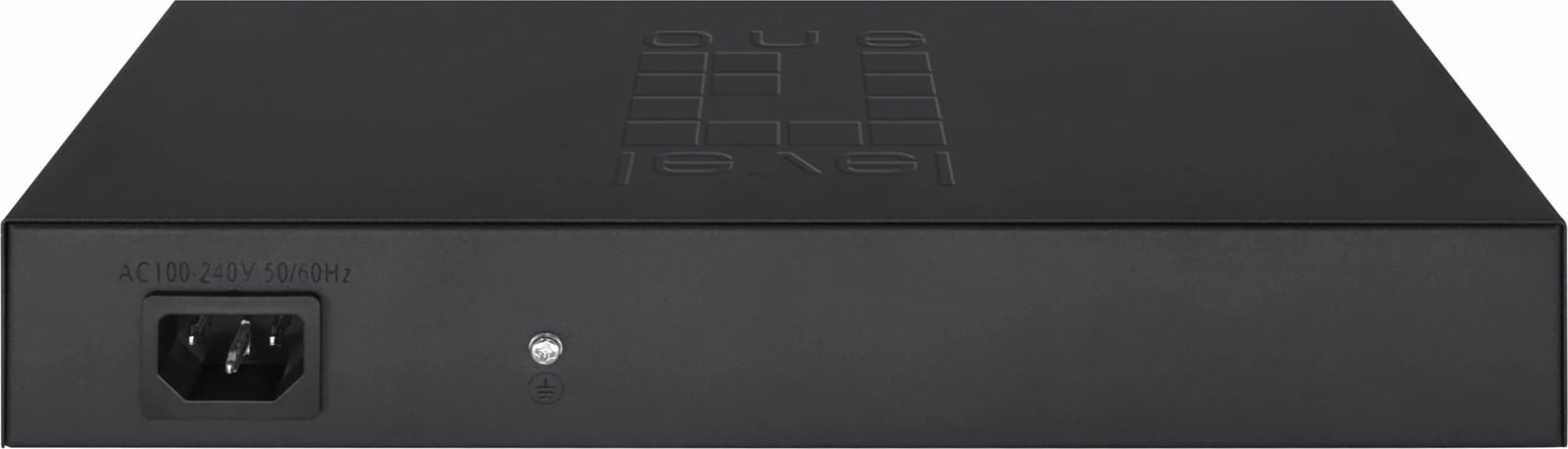 Switch LevelOne Hilbert 18-Port Gigabit Smart Lite, 16 x Gigabit RJ45, 2 x Gigabit SFP, i menaxhuar, montim në rack