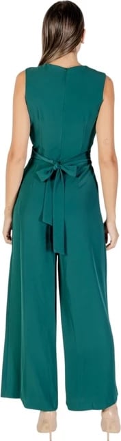 Kominoshe Rinascimento femra, e gjelbër