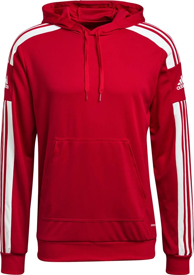 Duks për meshkuj adidas, i kuq