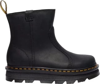 Çizme Dr. Martens femra, të zeza