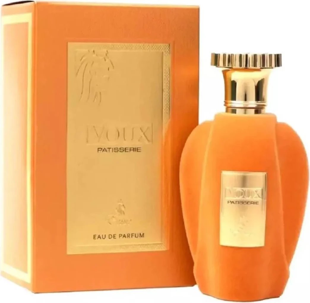 Eau de Parfum Paris Corner Emi Voux Patisserie 100ml
