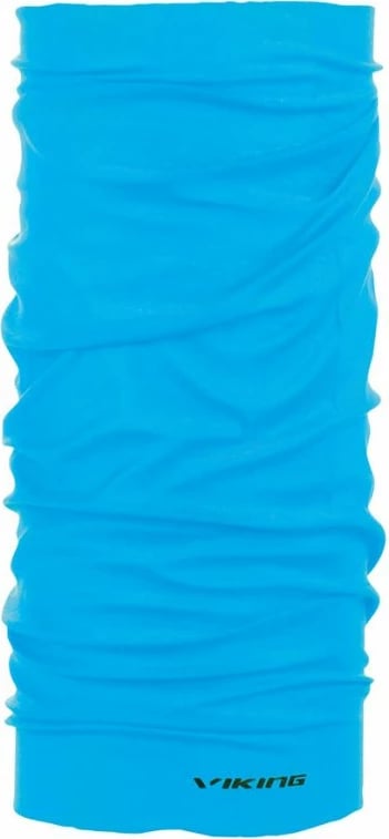 Shami bandanë Viking Regular për meshkuj dhe femra, blu