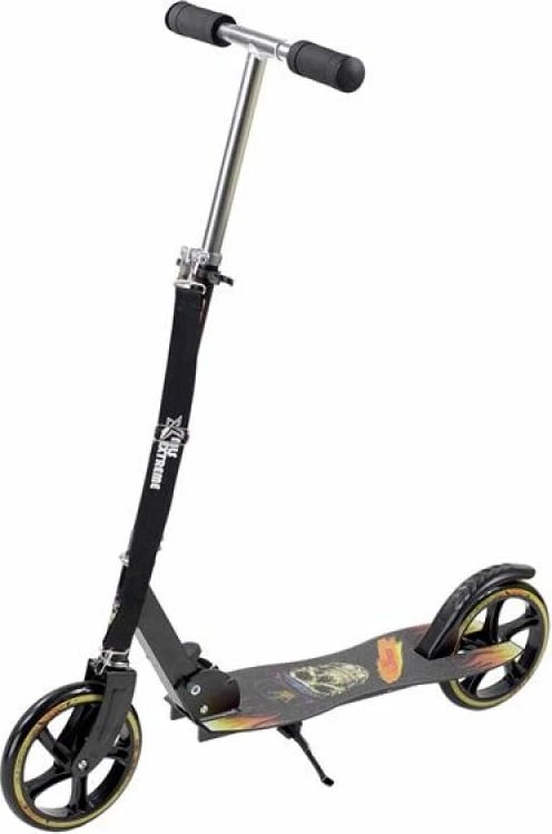 Skuter Nils Extreme HA205D, i zi