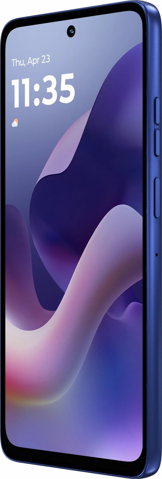 Celular Motorola Moto G56 5G, 8GB RAM, 256GB, blu