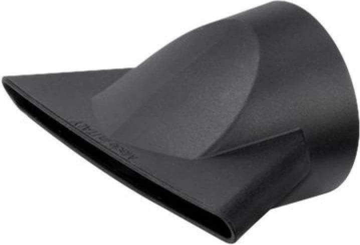 Tharëse flokësh BaByliss 6715DE Compact Pro 2400W, ion, 2 temperatura/2 shpejtësi, buton ajër i ftohtë, me difuzor dhe 2 grykë, e zezë