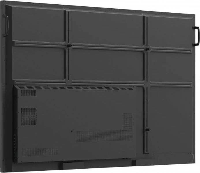 Ekran interaktiv Viewsonic IFP7550-5F, 75 inç, 4K Ultra HD, 64GB, Touchscreen