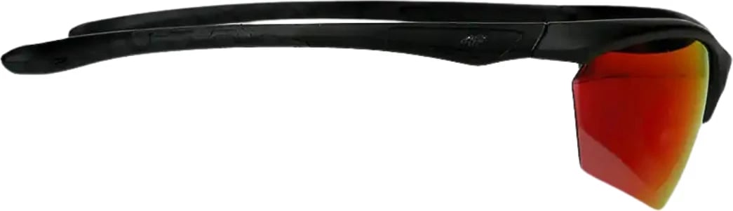 Syze dielli unisex 4F, të kuqe