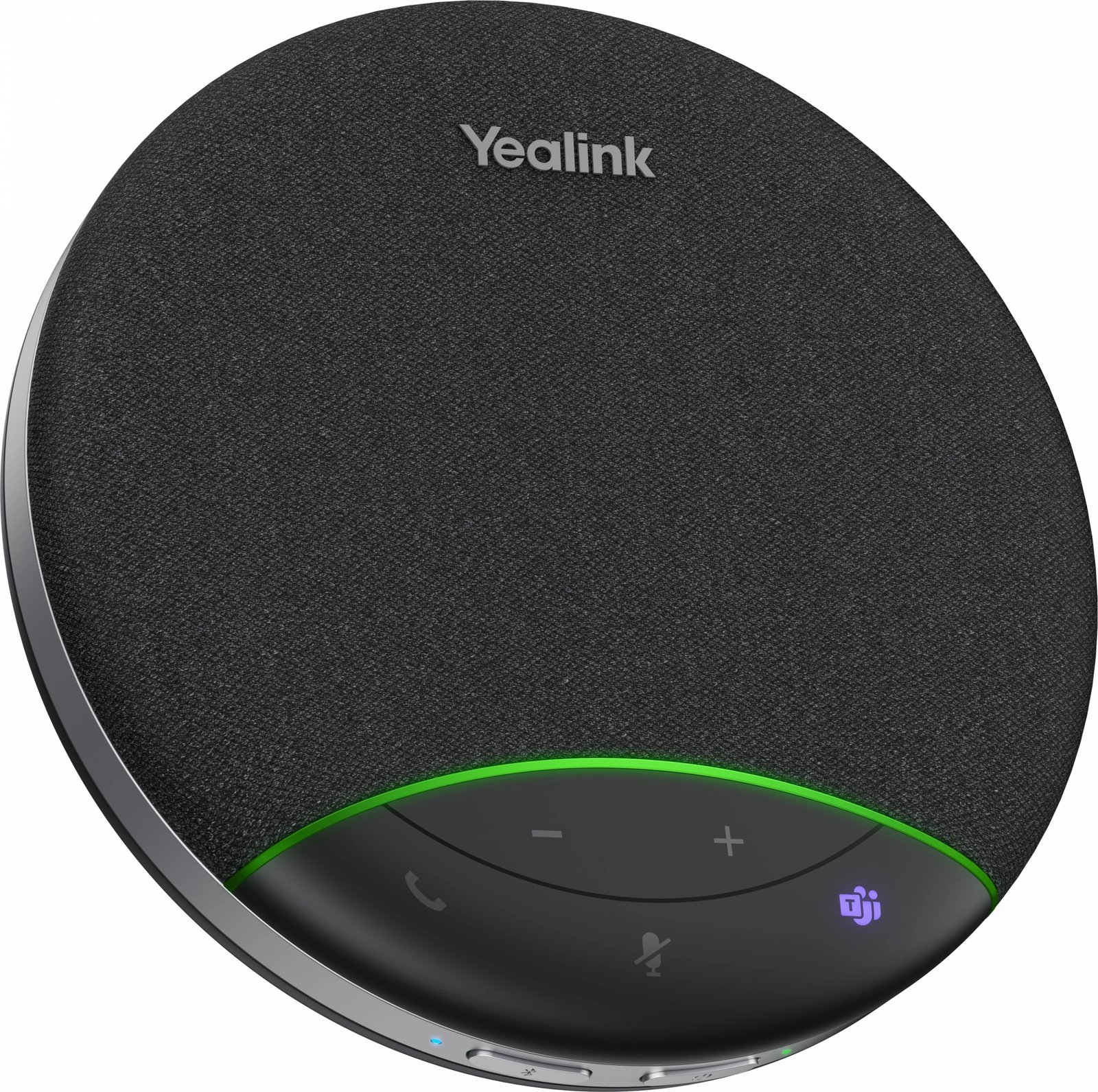 Altoparlant konferencash Yealink SP92 Teams, Bluetooth, USB-C/A, i zi