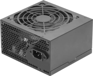 Furnizues energjie Tacens Anima APB650, 650 W, ATX, E zezë