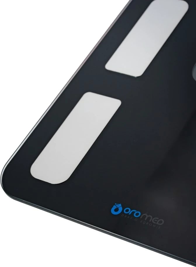 Peshore elektronike banjo Oromed ORO-BLUETOOTH SMART, e zezë