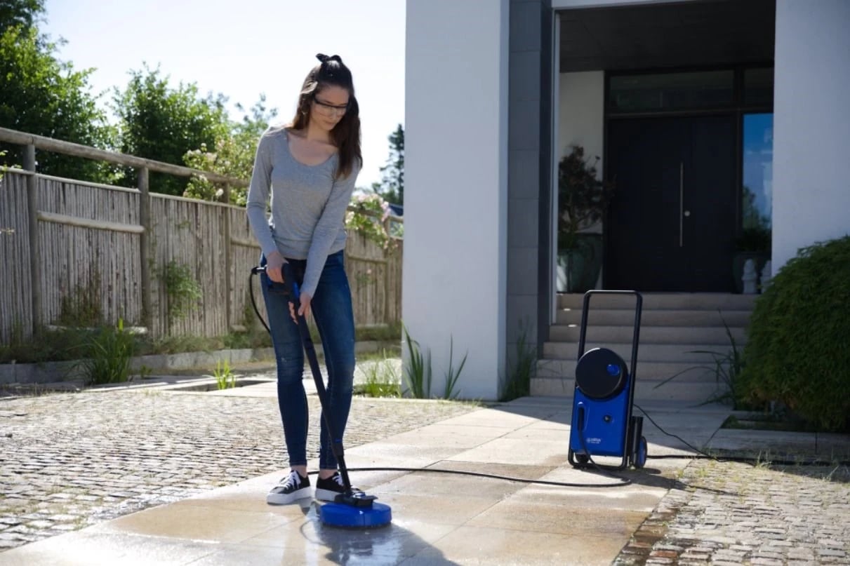 Pastrues elektrik Nilfisk Core, 140-6 PowerControl - PAD EU, 474 l/h, 1800 W, e kaltër