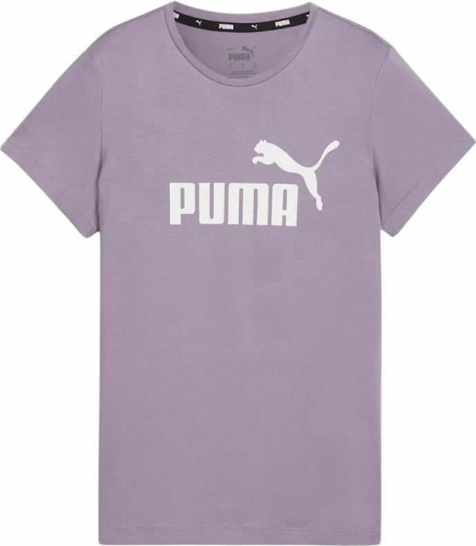 Maicë Puma femra, vjollcë