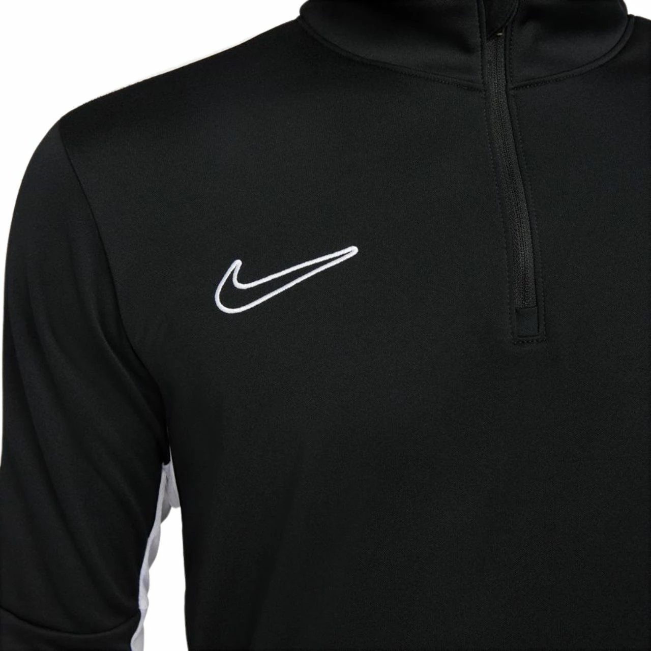 Duks për meshkuj Nike, i zi