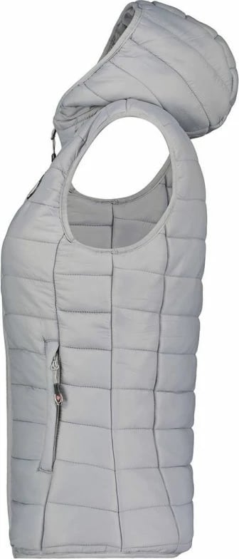 Jelek për femra Geographical Norway, gri
