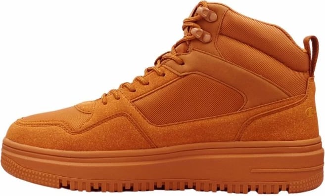 Këpucë për meshkuj Champion, kafe