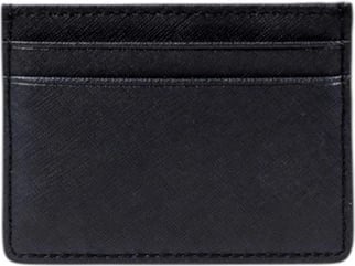 Portofol për meshkuj Boss, i zi