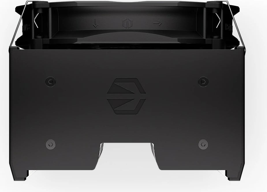 Ftohës procesori Endorfy Fortis 5, EY3A008, ajror, 140mm, i zi