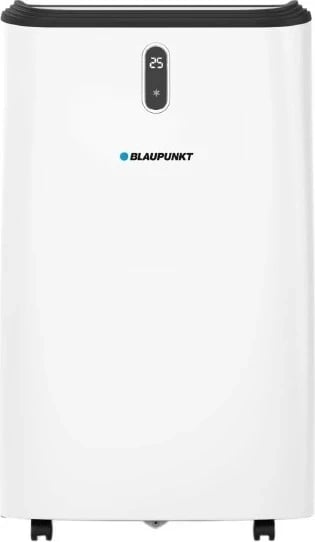 Kondicioner portabil Blaupunkt ACP616H, 55m², Wi-Fi, ngjyrë bardhë